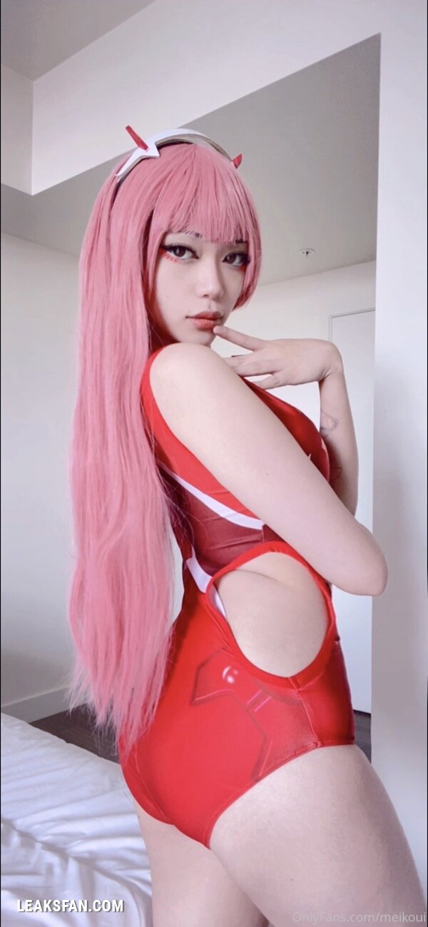 Meikoui - Zero Two - 5