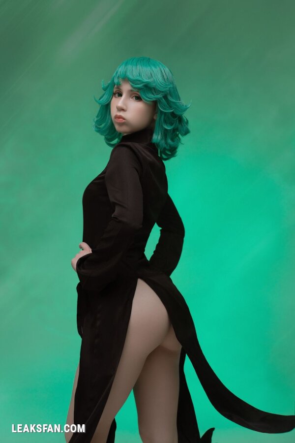 Hackee - Tatsumaki (One Punch Man) - 0