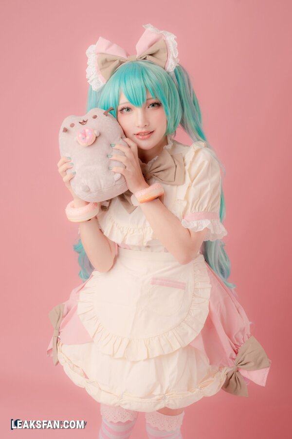 Fantasy Factory Pack Hatsune Miku - 7