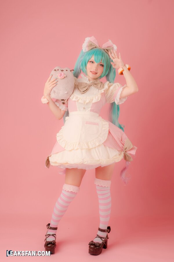 Fantasy Factory Pack Hatsune Miku - 8