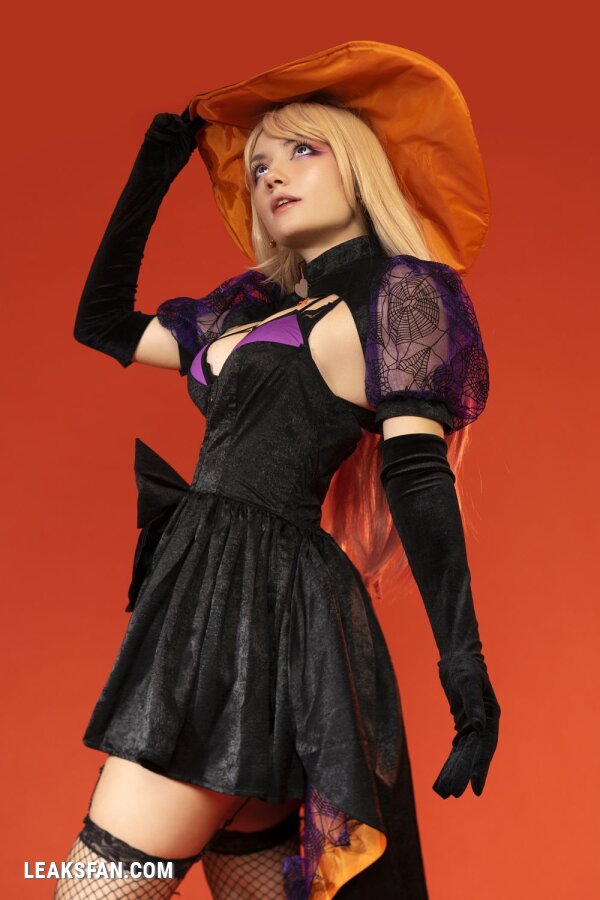 Carry Key - Halloween Marin (Sono Bisque Doll Wa Koi Wo Suru) - 8