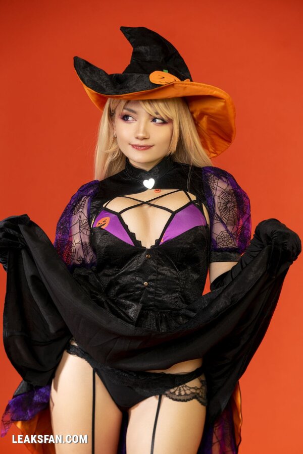 Carry Key - Halloween Marin (Sono Bisque Doll Wa Koi Wo Suru) - 0