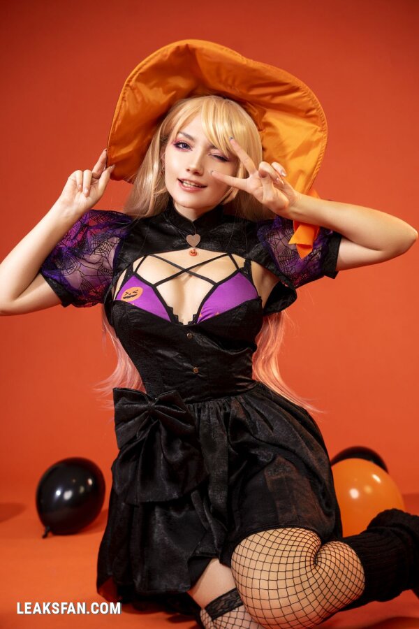 Carry Key - Halloween Marin (Sono Bisque Doll Wa Koi Wo Suru) - 2