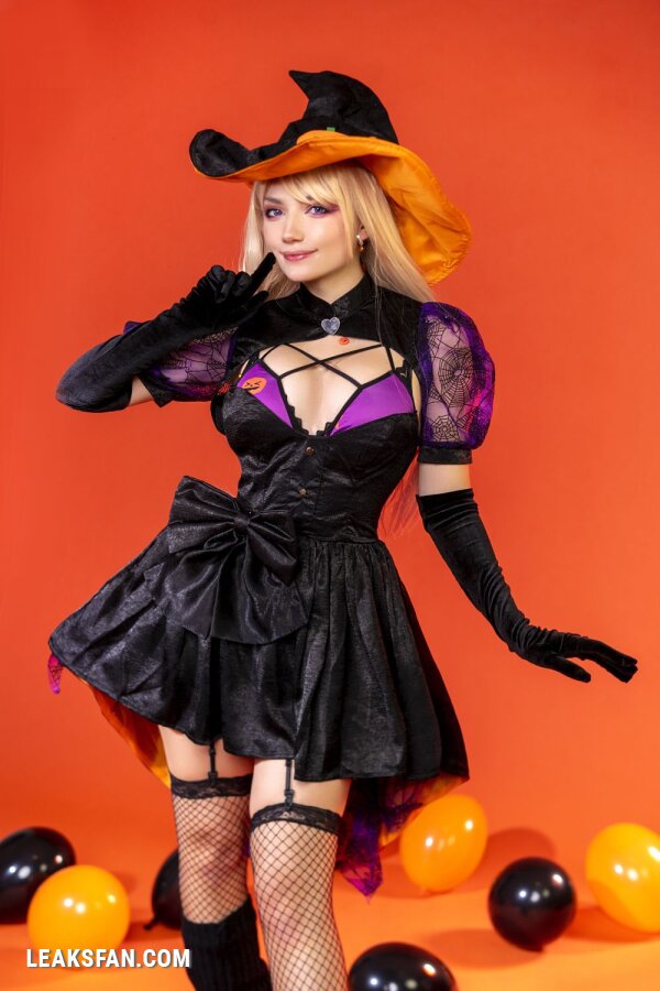 Carry Key - Halloween Marin (Sono Bisque Doll Wa Koi Wo Suru) - 0