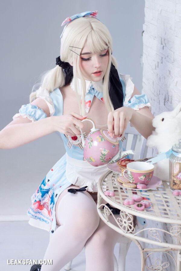 Candy Ball - Alice (Alice In Wonderlan) - 10