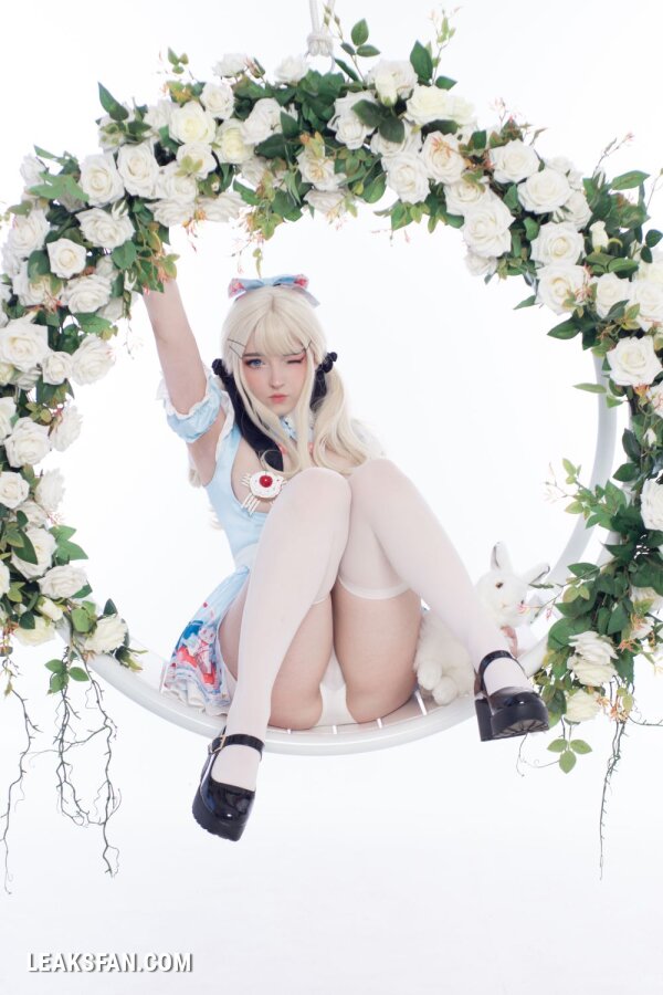 Candy Ball - Alice (Alice In Wonderlan) - 57