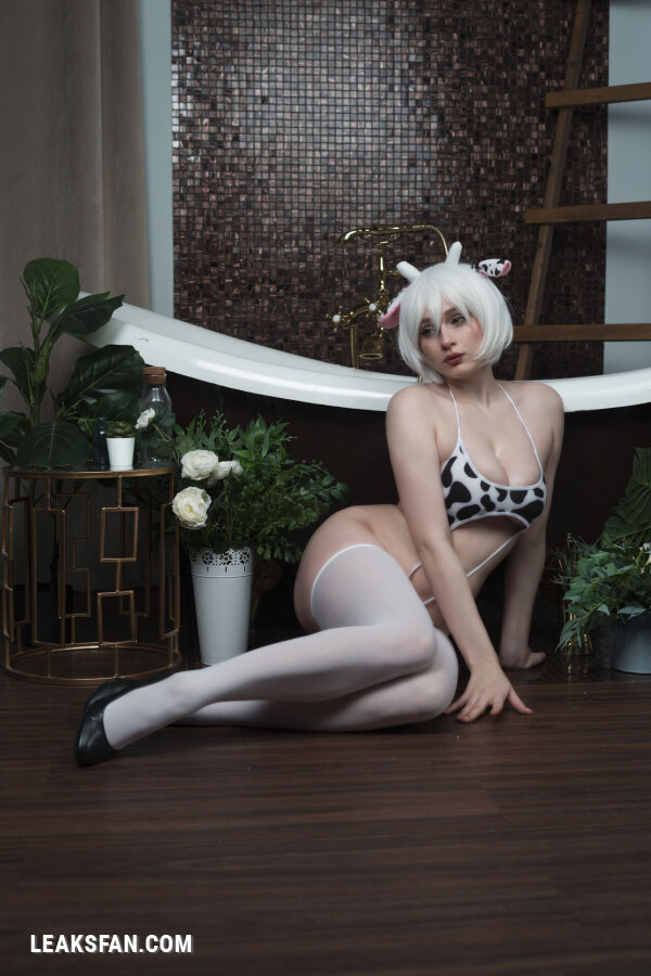 Shadory - 2B Cowkini - 15