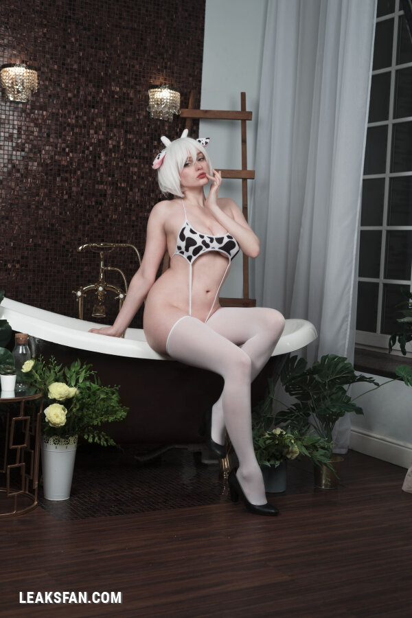 Shadory - 2B Cowkini - 19