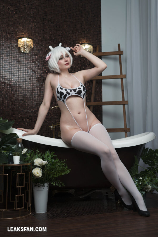 Shadory - 2B Cowkini - 1