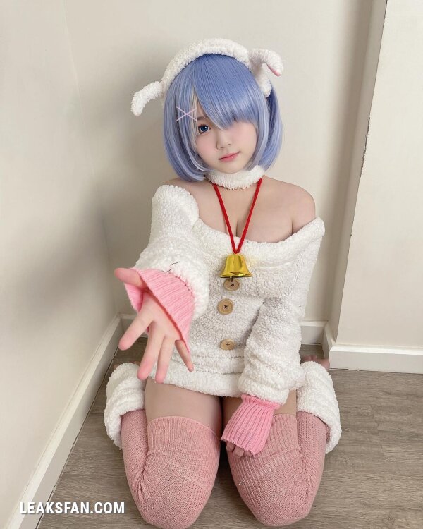 Saizneko - Rem - 3