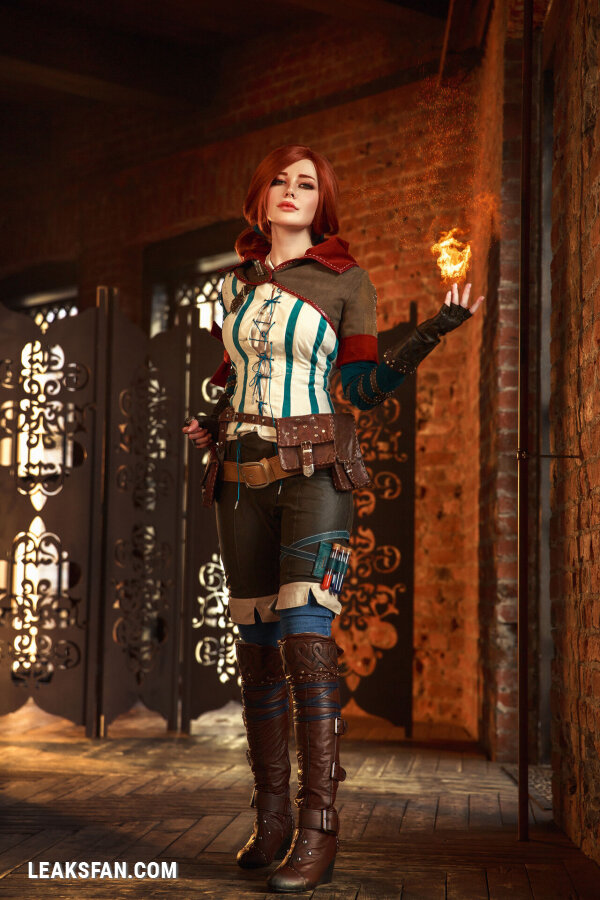 Torie - Triss - 0