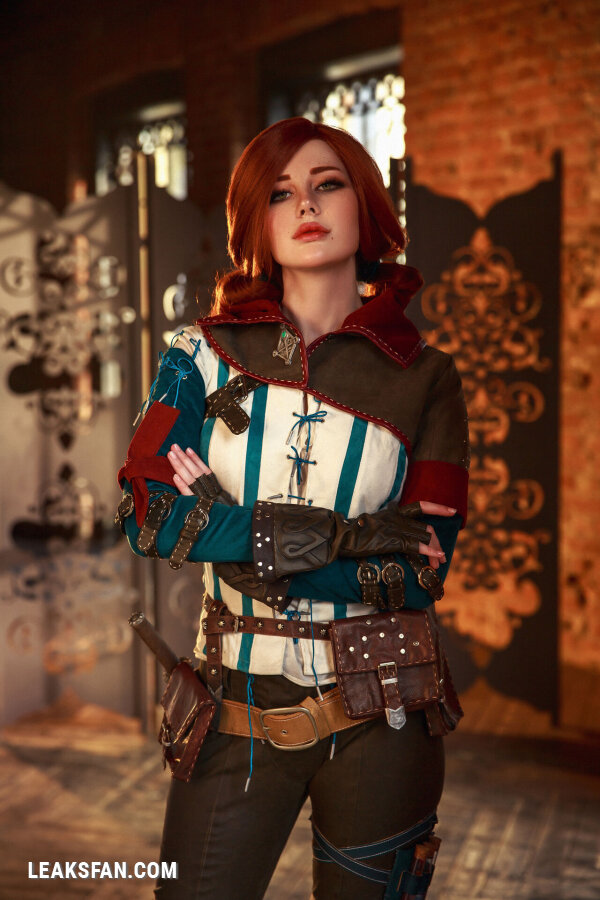 Torie - Triss - 12