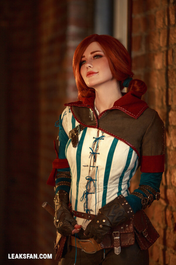 Torie - Triss - 1