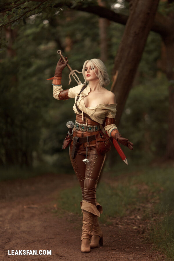 Torie - Ciri - 0