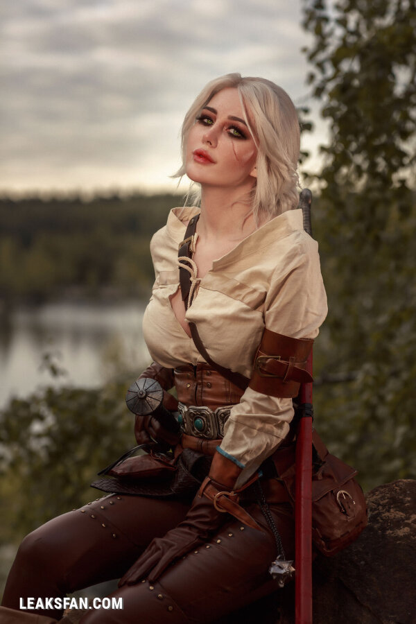 Torie - Ciri - 2