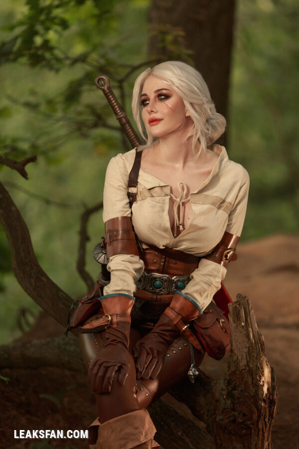 Torie - Ciri - 23