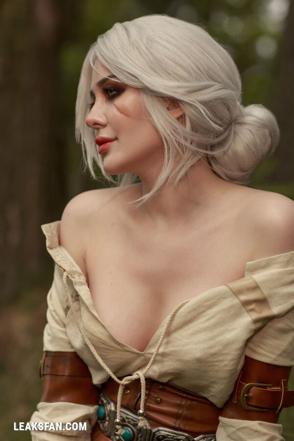 Torie - Ciri - 0