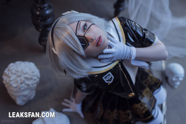 Lady Melamori - 2B - 2