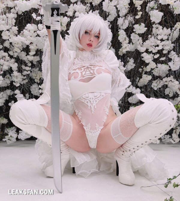 Aleksandra Bodler - 2B Bride - 1