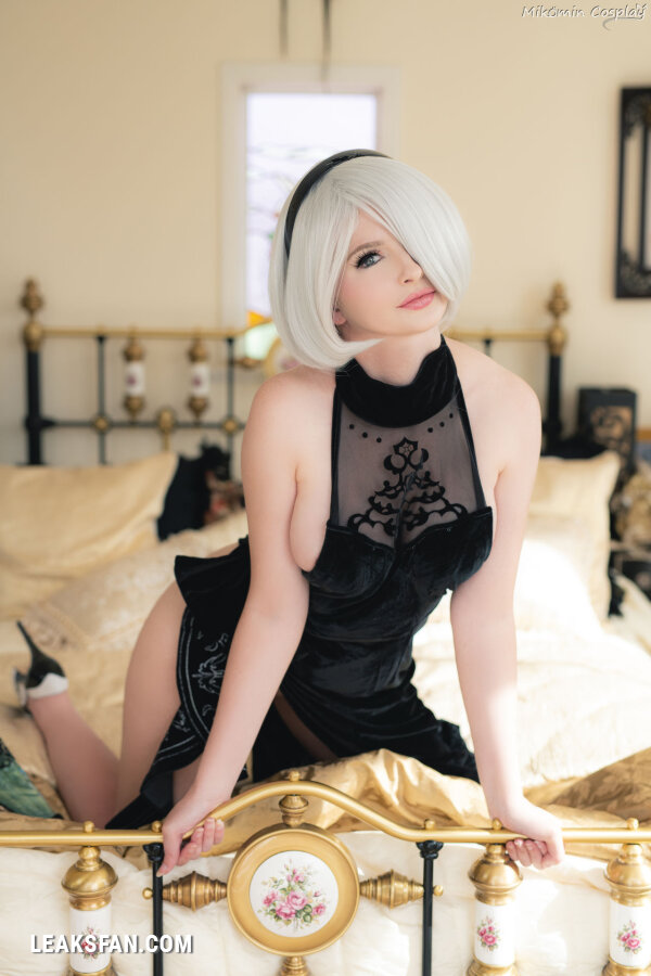 Mikomin - 2B Elegant - 2