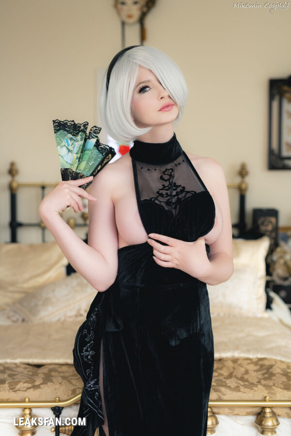 Mikomin - 2B Elegant - 1