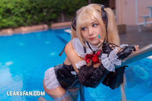 Nymphahri - Marie Rose - 15