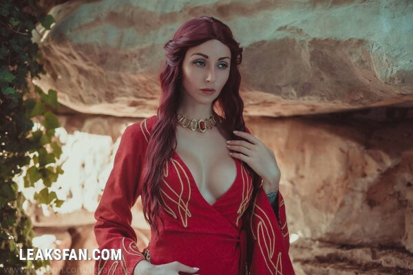 Lera Himera - Melisandre - 1