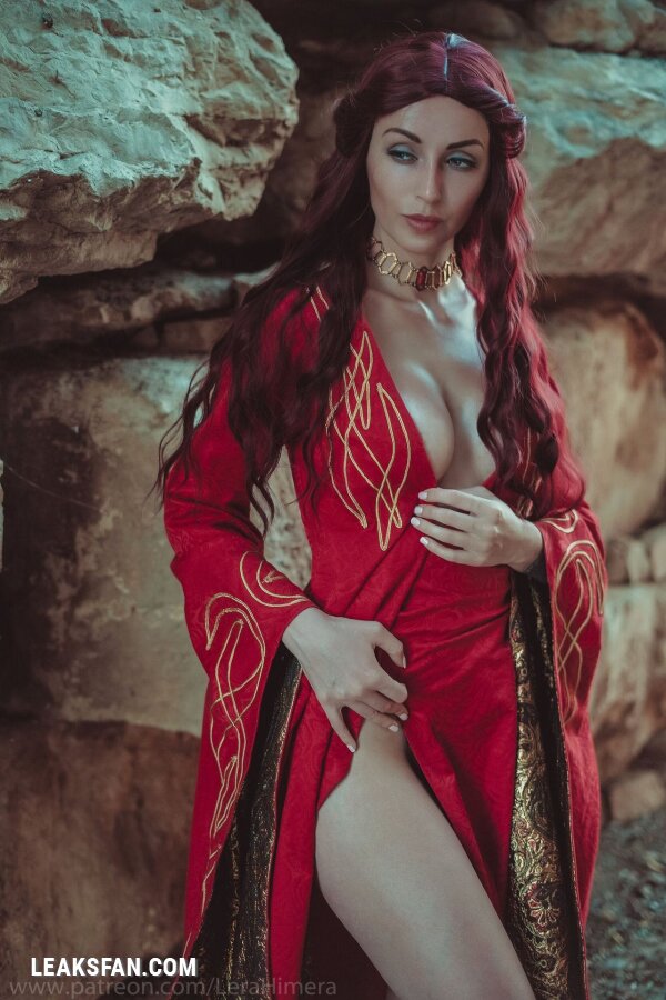 Lera Himera - Melisandre - 2