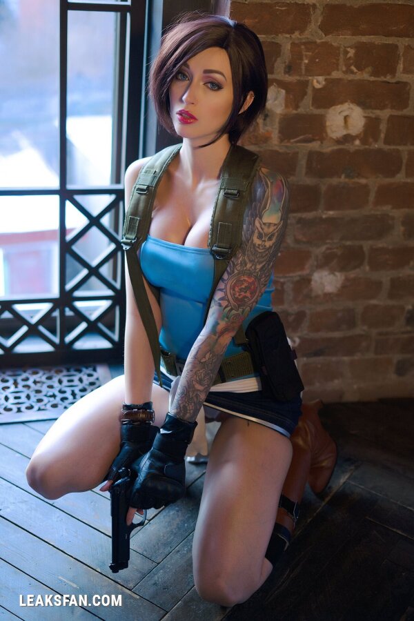 Lera Himera - Jill Valentine (Resident Evil) - 14