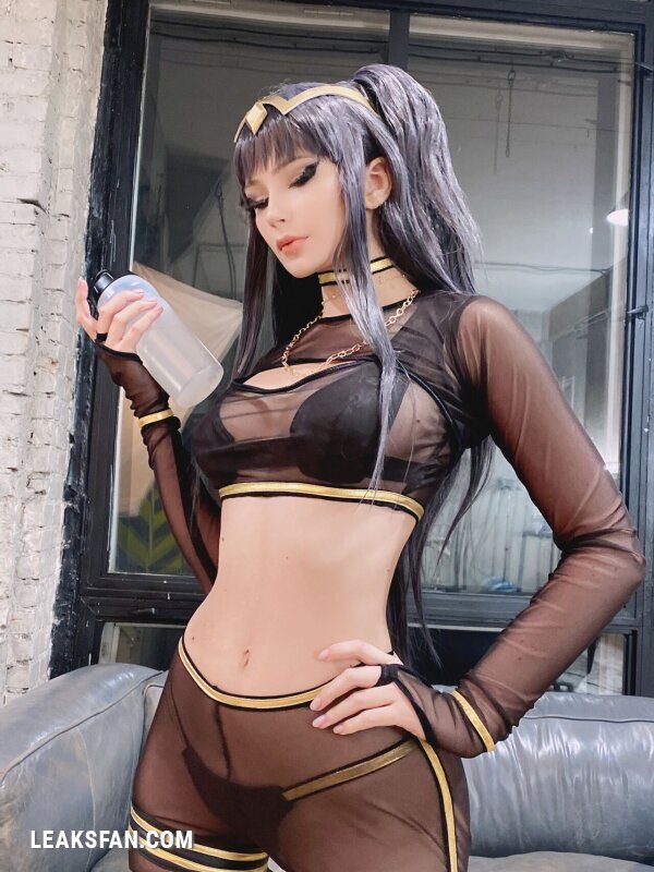 Oichi - Tharja - 8