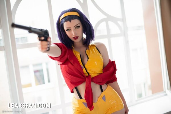 Lady Melamori - Faye Valentine - 0