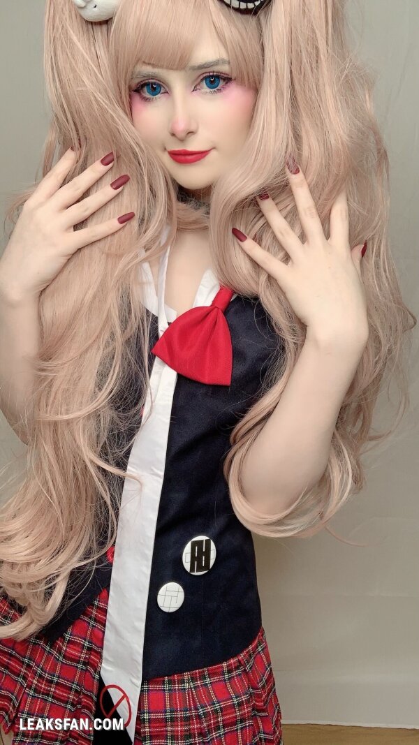 ItsCandyCloud - Junko - 8