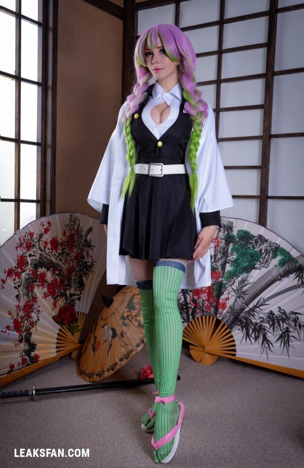 Oichi Chan - Mitsuri Kanroji - 0