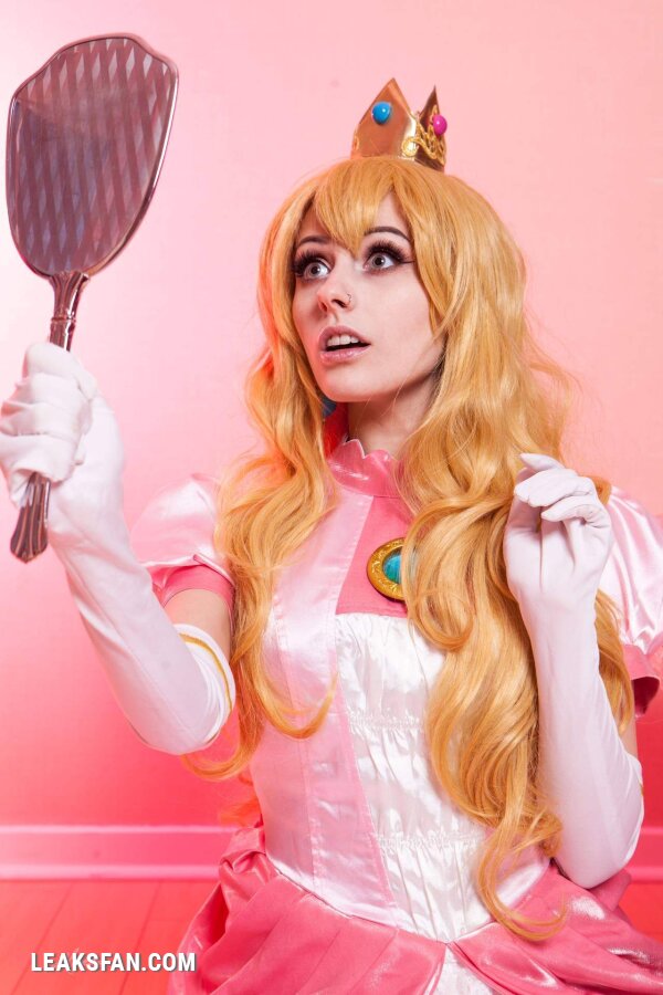 RolyatIsTaylor - Princess Peach - 5