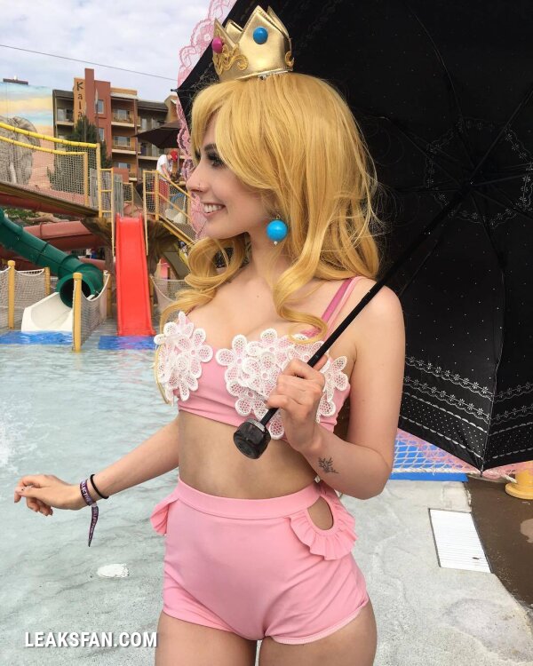 RolyatIsTaylor - Princess Peach - 11