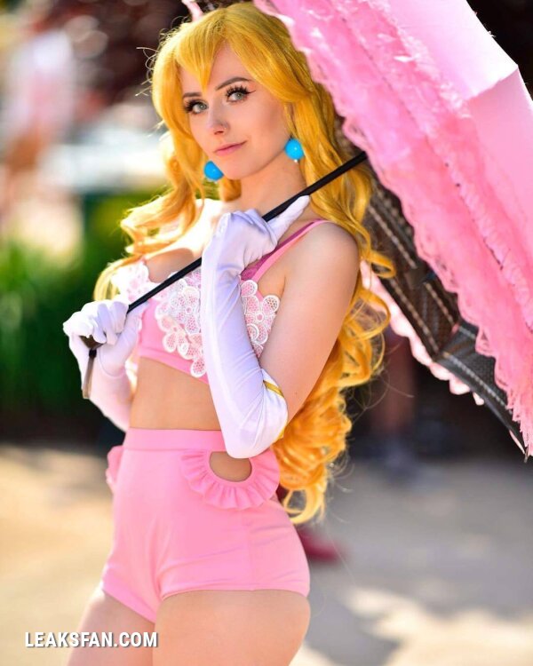 RolyatIsTaylor - Princess Peach - 2