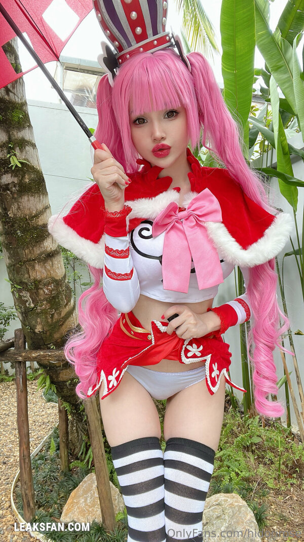 Hidori Rose - Perona - 1