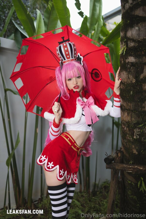 Hidori Rose - Perona - 2