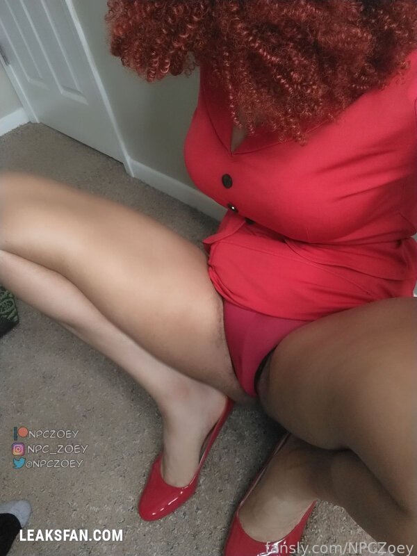 NPCZoey - Ms. Bellum - 15