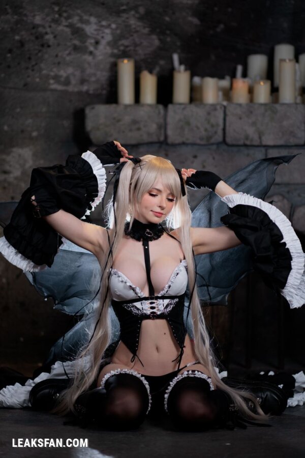 Peach Milky - Marie Rose (Dead or Alive) - 2