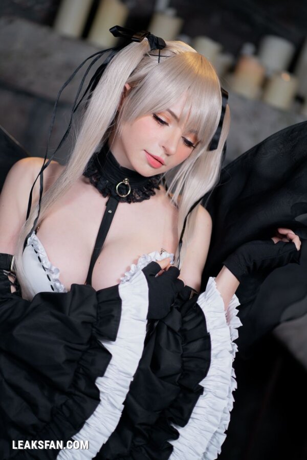 Peach Milky - Marie Rose (Dead or Alive) - 7