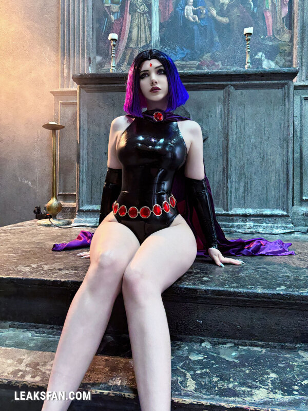 Ulichan - Raven - 30