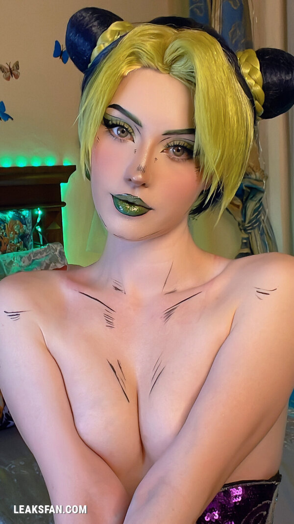 Mojito - Jolyne - 0