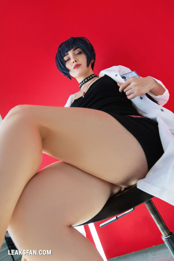 Jyu San - Tae Takemi - 57