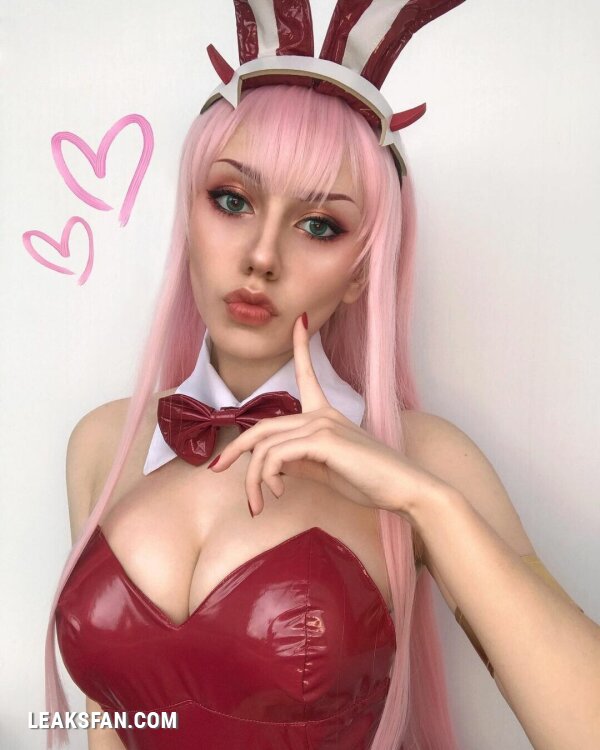 Anna Aifert - Bunny Zero Two - 0