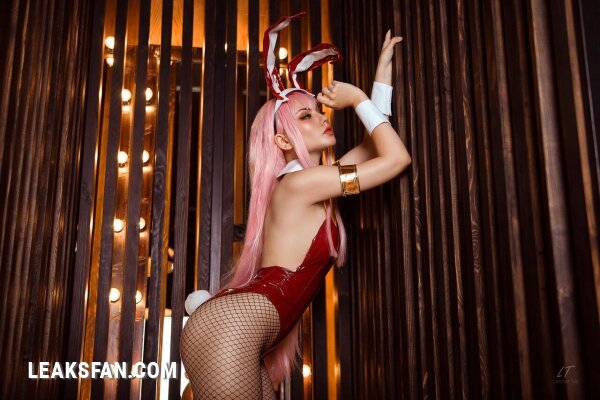 Anna Aifert - Bunny Zero Two - 20