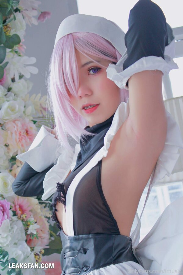 lMusicl - Mashu maid - 7