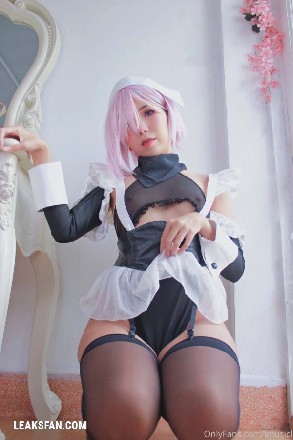 lMusicl - Mashu maid - 14