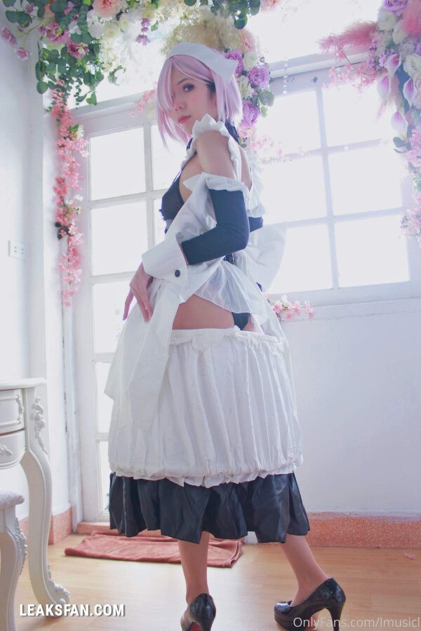 lMusicl - Mashu maid - 34