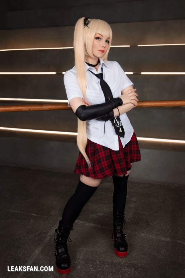 Caticornplay - Marie Rose (Dead Or Alive) - 2